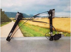 ELEVALUNAS DELANTERO IZQUIERDO 6 PINS ELECTRICO