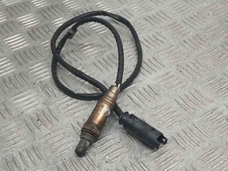 Recambio de sonda lambda para bmw serie 5 berlina (e60) 525i referencia OEM IAM 143394005 0258005109 BOSCH