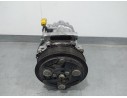 Recambio de compresor aire acondicionado para peugeot partner kasten l1 referencia OEM IAM 82d0156120ca  