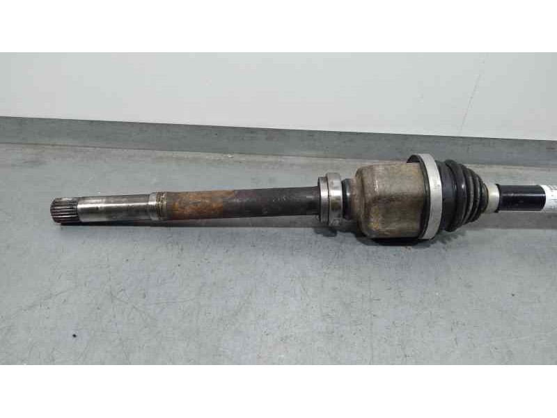 Recambio de transmision delantera derecha para peugeot 2008 (--.2013) signature referencia OEM IAM 9800387480  