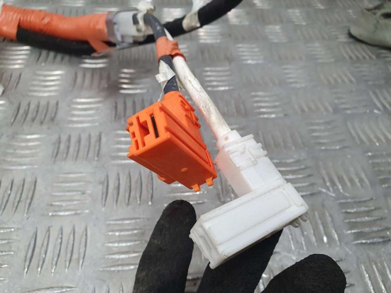 Recambio de modulo electronico para toyota yaris hsd active referencia OEM IAM 821640D010G A4170911213055 