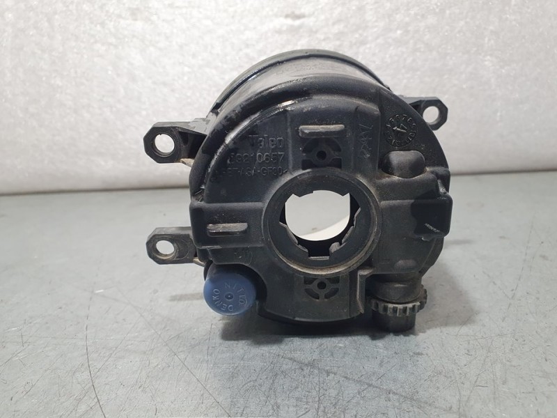 Recambio de faro antiniebla izquierdo para toyota auris sport referencia OEM IAM 812200D041 89206391 VALEO