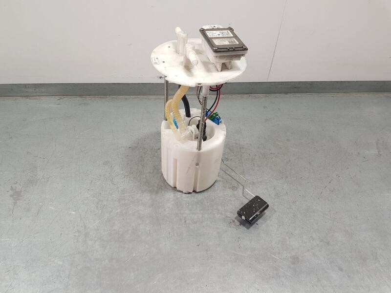 Recambio de aforador para kia sportage v (nq5) 1.6 crdi mhev referencia OEM IAM 31110N780  