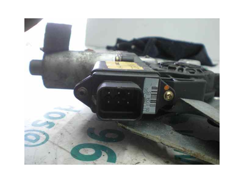 Recambio de elevalunas delantero derecho para opel tigra 1.6 16v referencia OEM IAM   