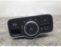 Recambio de mando luces para mercedes-benz clase cla (c118) coupe cla 200 d referencia OEM IAM A2479052902  C/ PALANCA DE CAMBIO
