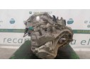 Recambio de caja cambios para renault scenic ii authentique referencia OEM IAM TL4A000 S031634 6VELOCIDADES