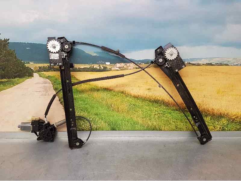 Recambio de elevalunas delantero izquierdo para mini mini (r56) one referencia OEM IAM  6 PINS ELECTRICO