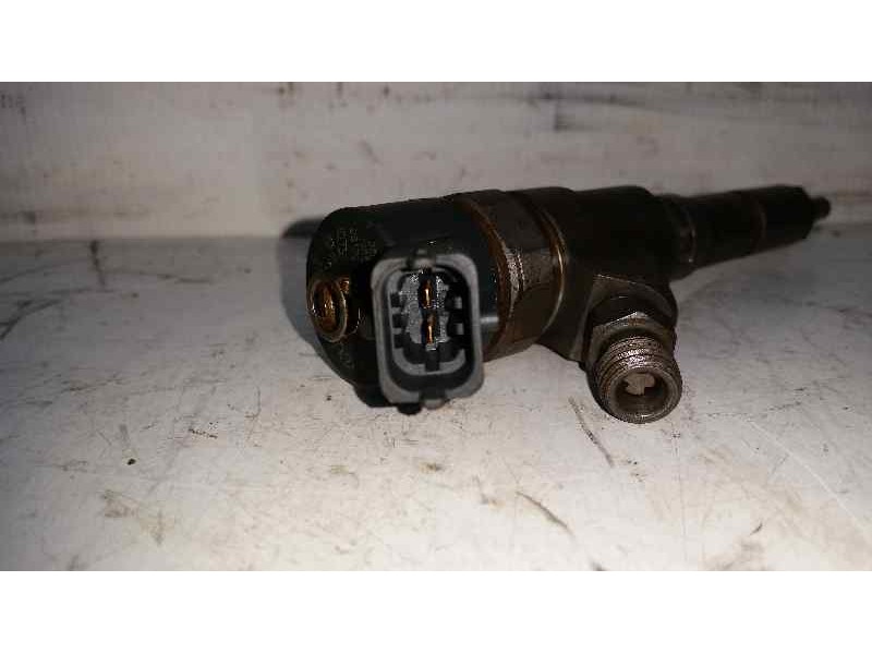 Recambio de inyector para citroën c5 berlina 2.0 hdi cat (rhz / dw10ated) referencia OEM IAM 0445110076  BOSCH