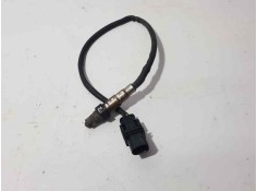 Recambio de sonda lambda para mercedes-benz clase c (w204) berlina c 280 (204.054) referencia OEM IAM 0S006707T184 0258017016017