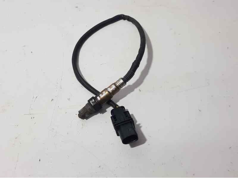 Recambio de sonda lambda para mercedes-benz clase c (w204) berlina c 280 (204.054) referencia OEM IAM 0S006707T184 0258017016017