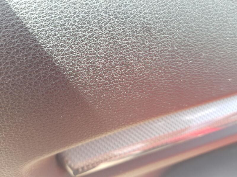 Recambio de elevalunas delantero izquierdo para audi a3 sportback (8va, 8vf) 1.6 tdi referencia OEM IAM 8V4837461  