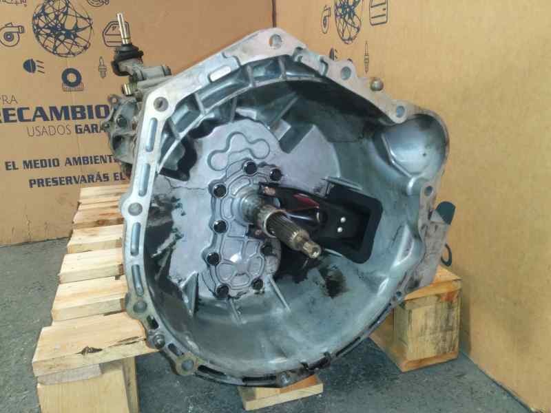 Recambio de caja cambios para ssangyong korando 2.9 tdi referencia OEM IAM G3101006200 4WDDMFFORK 5VELOCIDADES