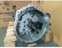 Recambio de caja cambios para ssangyong korando 2.9 tdi referencia OEM IAM G3101006200 4WDDMFFORK 5VELOCIDADES