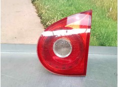 Recambio de piloto trasero derecho para volkswagen golf v berlina (1k1) highline referencia OEM IAM  ROZADO VER FOTOS INTERIOR