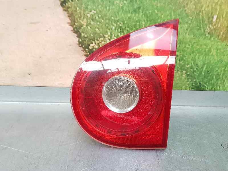 Recambio de piloto trasero derecho para volkswagen golf v berlina (1k1) highline referencia OEM IAM  ROZADO VER FOTOS INTERIOR