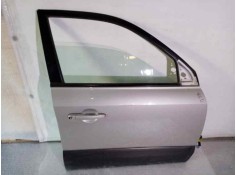 Recambio de puerta delantera derecha para hyundai tucson (jm) 2.0 crdi comfort referencia OEM IAM   TOCADA