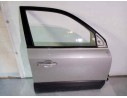 Recambio de puerta delantera derecha para hyundai tucson (jm) 2.0 crdi comfort referencia OEM IAM   TOCADA
