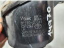 Recambio de faro antiniebla izquierdo para toyota auris sport referencia OEM IAM 812200D041 89206391 VALEO