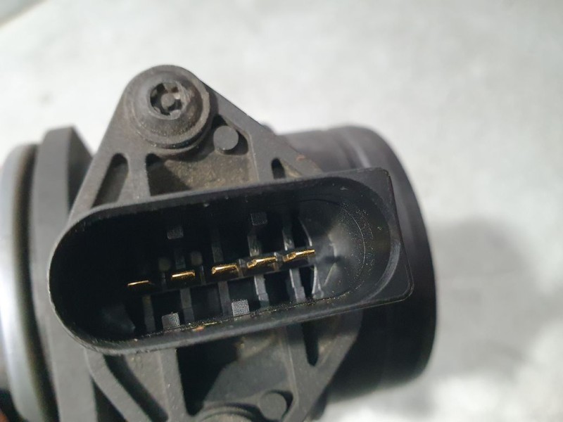 Recambio de caudalimetro para audi q7 (4l) 4.2 fsi referencia OEM IAM 06A906461G 0280218060 BOSCH