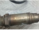 Recambio de sonda lambda para bmw serie 5 berlina (e60) 525i referencia OEM IAM 143394005 0258005109 BOSCH