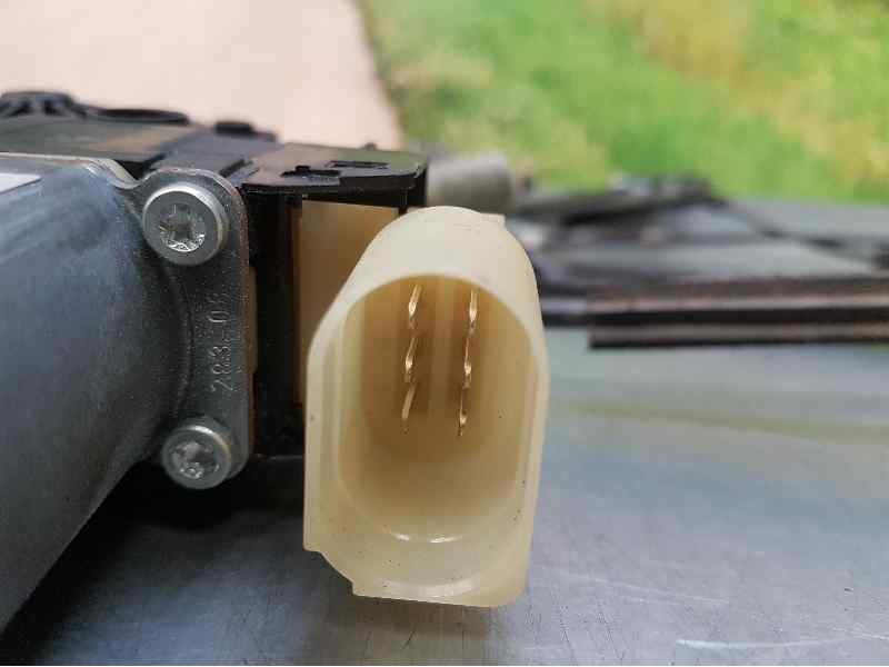 Recambio de elevalunas delantero izquierdo para mini mini (r56) one referencia OEM IAM  6 PINS ELECTRICO