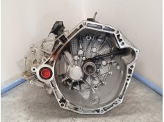 Recambio de caja cambios para renault laguna iii authentique referencia OEM IAM TL4013 B036493 6VELOCIDADES