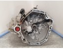 Recambio de caja cambios para renault laguna iii authentique referencia OEM IAM TL4013 B036493 6VELOCIDADES