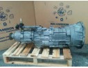Recambio de caja cambios para ssangyong korando 2.9 tdi referencia OEM IAM G3101006200 4WDDMFFORK 5VELOCIDADES