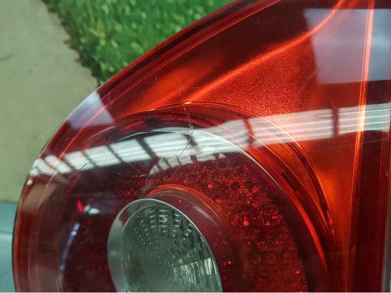 Recambio de piloto trasero derecho para volkswagen golf v berlina (1k1) highline referencia OEM IAM  ROZADO VER FOTOS INTERIOR