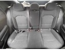Recambio de asientos traseros para kia xceed drive referencia OEM IAM   