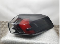 Recambio de piloto trasero derecho para peugeot 2008 (p1) gt line referencia OEM IAM SIN REF  LED/EXTERIOR