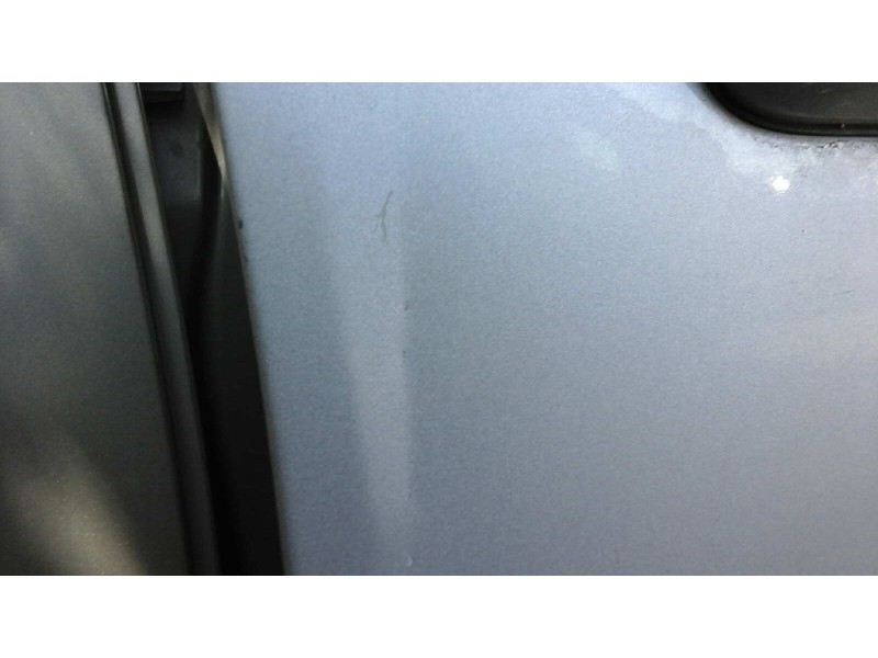 Recambio de puerta delantera derecha para hyundai tucson (jm) 2.0 crdi comfort referencia OEM IAM   TOCADA