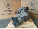 Recambio de caja cambios para ssangyong korando 2.9 tdi referencia OEM IAM G3101006200 4WDDMFFORK 5VELOCIDADES