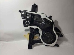 Recambio de elevalunas delantero izquierdo para citroën berlingo feel m referencia OEM IAM 9817212180  ELÉCTRICO 2 PINS