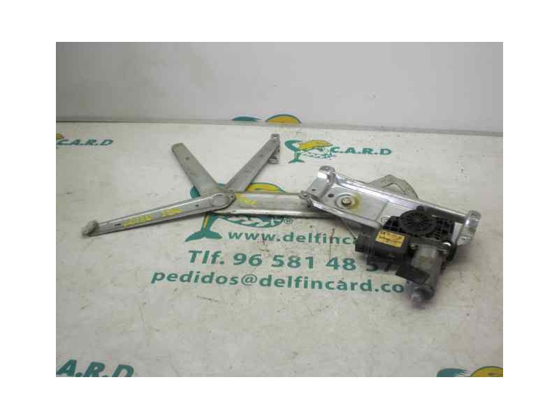 Recambio de elevalunas delantero izquierdo para opel tigra 1.6 16v referencia OEM IAM   