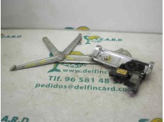 ELEVALUNAS DELANTERO IZQUIERDO 