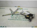 Recambio de elevalunas delantero izquierdo para opel tigra 1.6 16v referencia OEM IAM   
