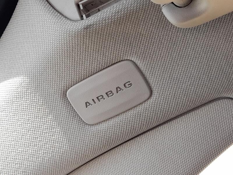 Recambio de airbag cortina delantero derecho para citroën c4 picasso ii 1.6 bluehdi 120 referencia OEM IAM 9800483180  