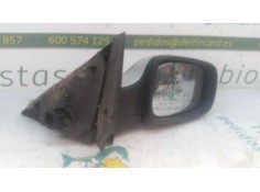 Recambio de retrovisor derecho para renault scenic ii authentique referencia OEM IAM  7 PIN ELECTRICO