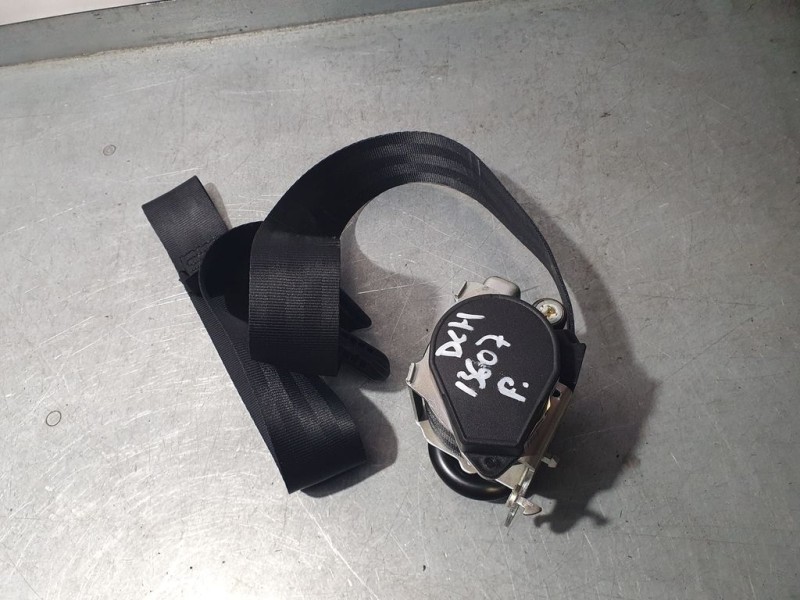 Recambio de pretensor airbag derecho para peugeot 206+ básico referencia OEM IAM 96483377XX  