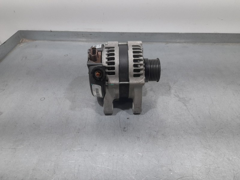 Recambio de alternador para ford focus ii turnier (da_, ffs, ds) 2.0 tdci referencia OEM IAM RM3M5T10300PD 1692417 