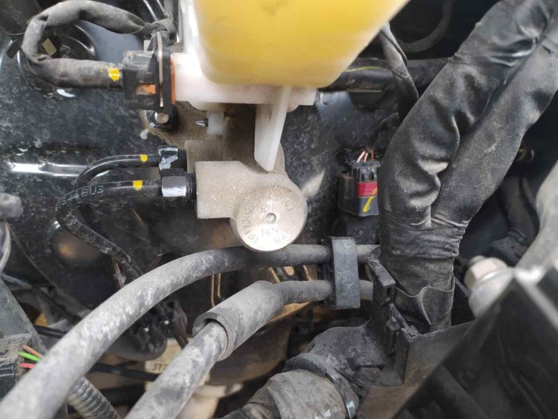 Recambio de bomba freno para kia xceed drive referencia OEM IAM 58510J7000  