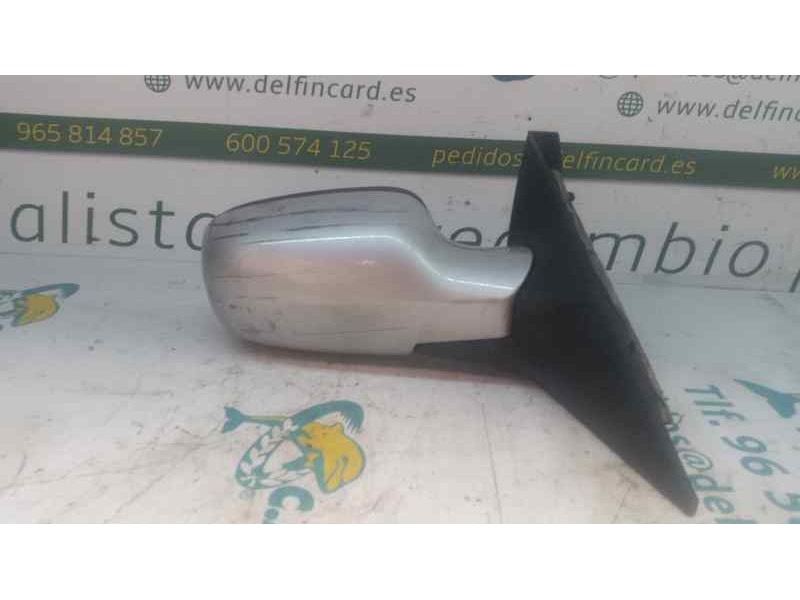 Recambio de retrovisor derecho para renault scenic ii authentique referencia OEM IAM  7 PIN ELECTRICO