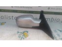Recambio de retrovisor derecho para renault scenic ii authentique referencia OEM IAM  7 PIN ELECTRICO