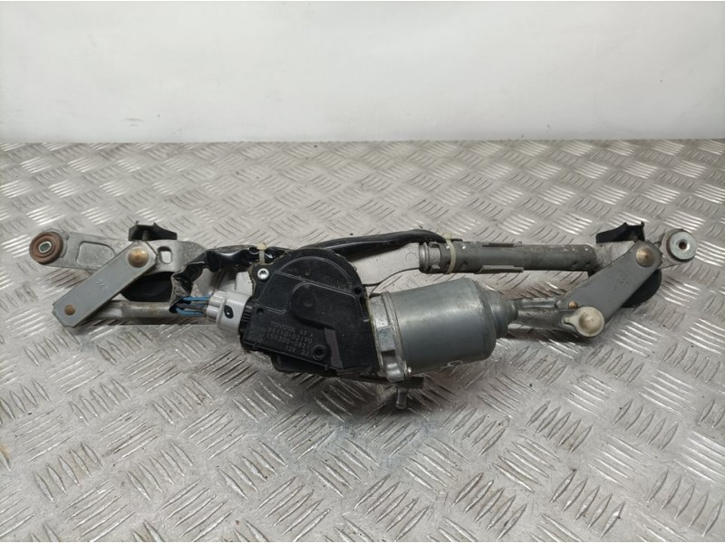 Recambio de motor limpia delantero para toyota auris sport referencia OEM IAM 8511002190 1593000831 