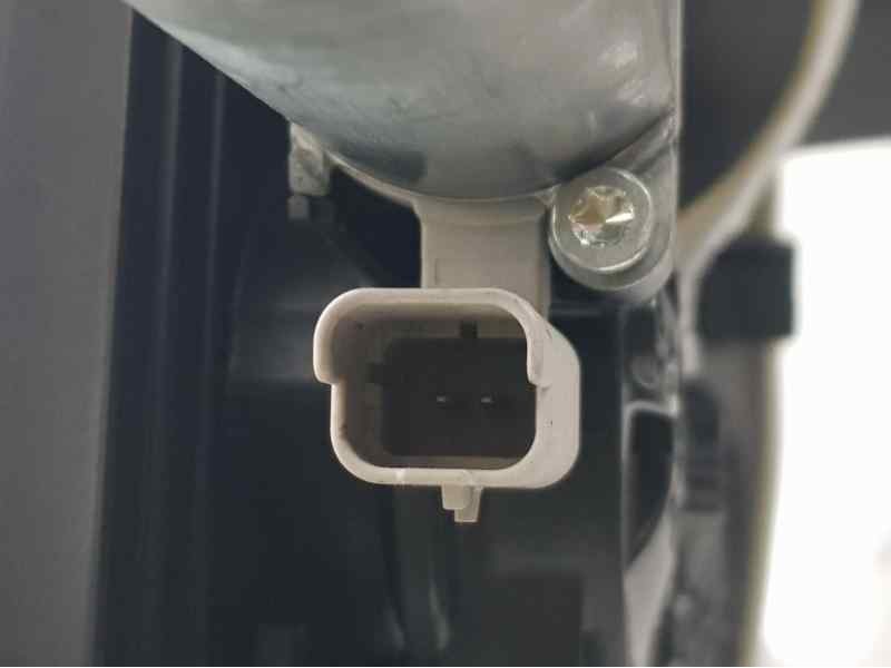 Recambio de elevalunas delantero izquierdo para citroën berlingo feel m referencia OEM IAM 9817212180  ELÉCTRICO 2 PINS