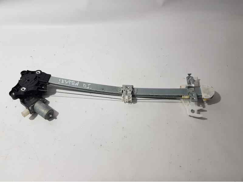 Recambio de elevalunas delantero izquierdo para suzuki ignis (/mf) glx referencia OEM IAM 2621006080 8346065R00 DENSO 2 PINS