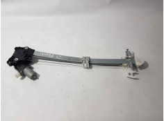 Recambio de elevalunas delantero izquierdo para suzuki ignis (/mf) glx referencia OEM IAM 2621006080 8346065R00 DENSO 2 PINS