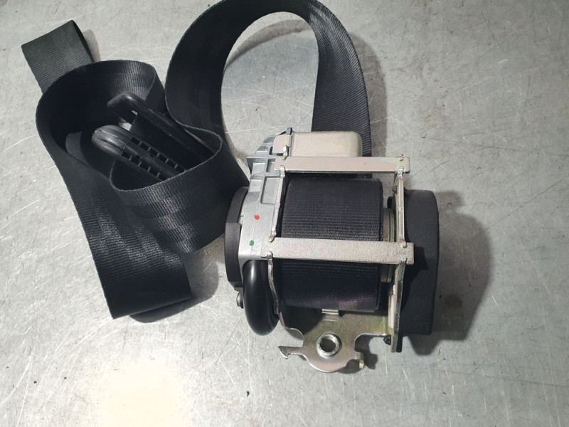 Recambio de pretensor airbag derecho para peugeot 206+ básico referencia OEM IAM 96483377XX  