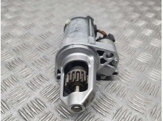Recambio de motor arranque para mercedes-benz clase cla (c118) coupe cla 200 d referencia OEM IAM A2609060100 MS4380004430 DENSO